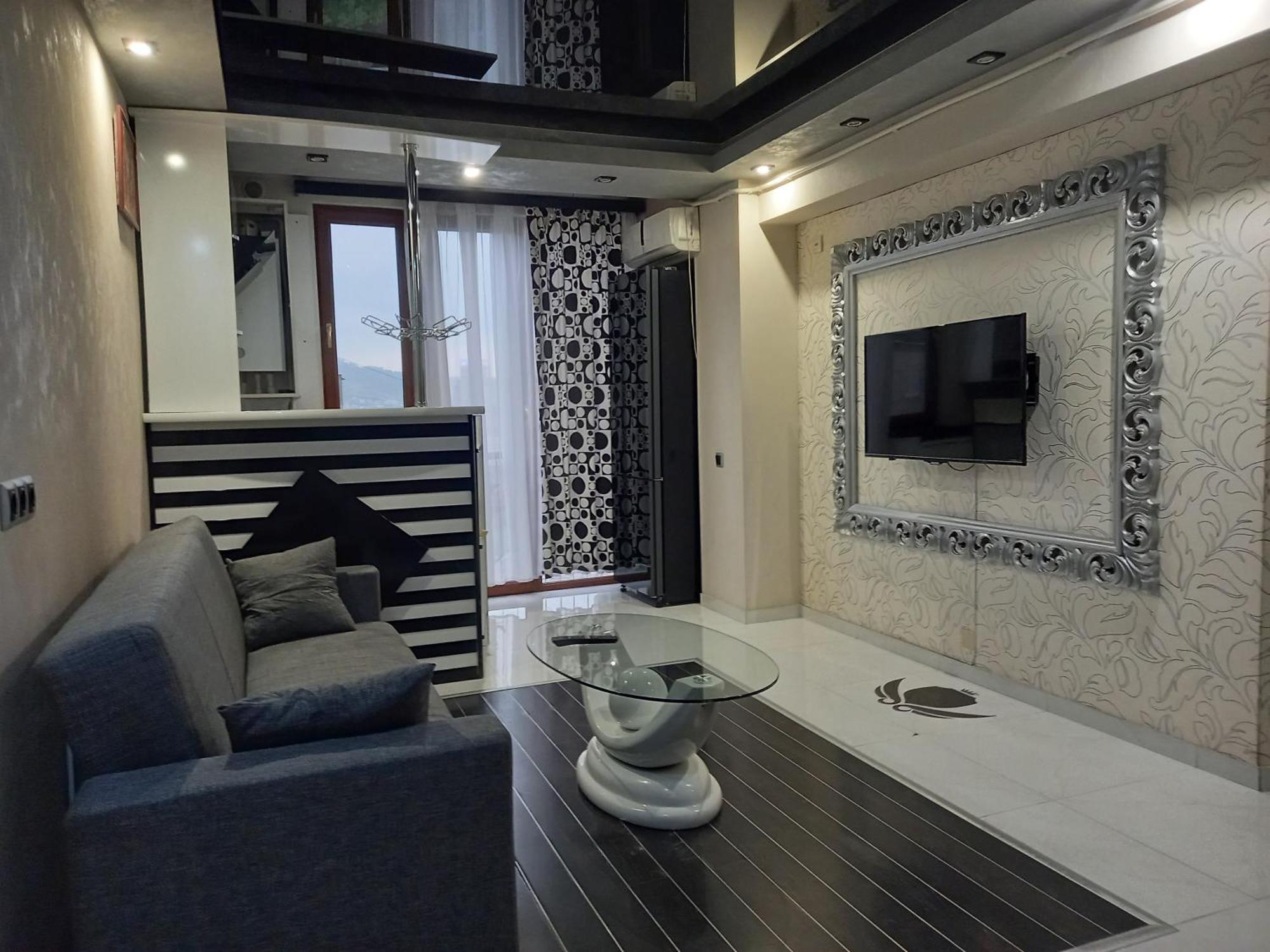 Gevorg'S Appartment Erivan Exterior foto
