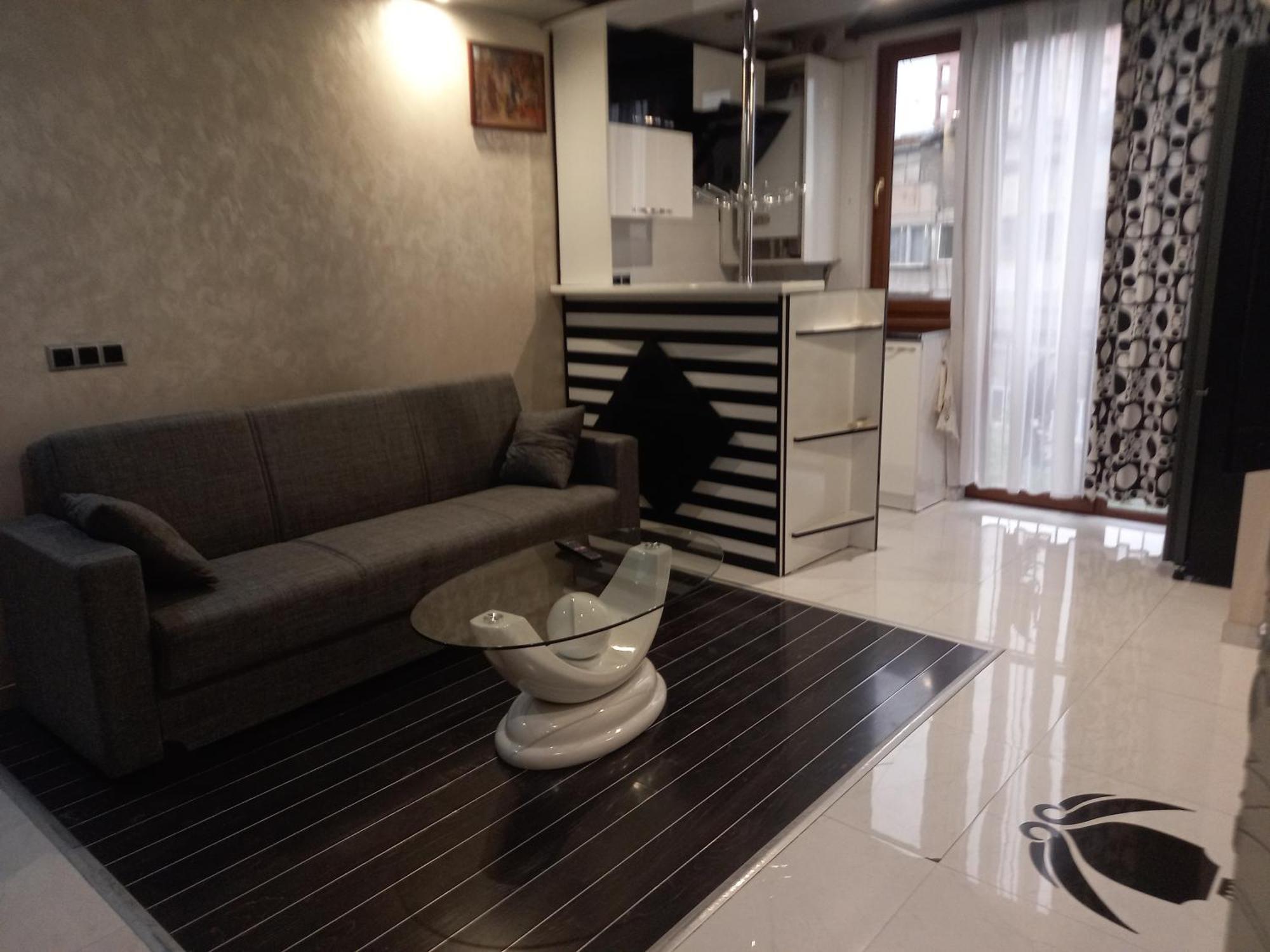 Gevorg'S Appartment Erivan Exterior foto
