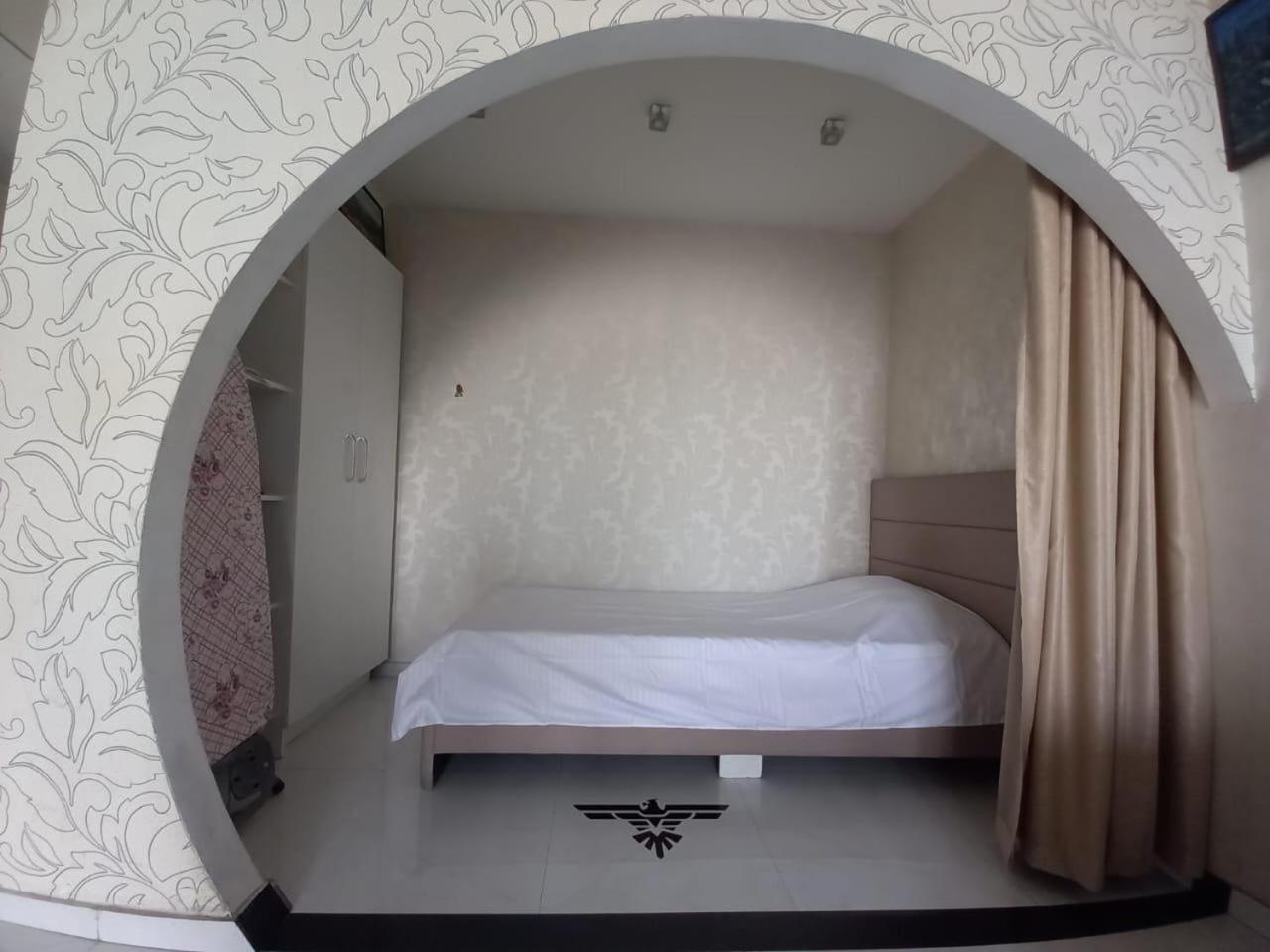 Gevorg'S Appartment Erivan Exterior foto