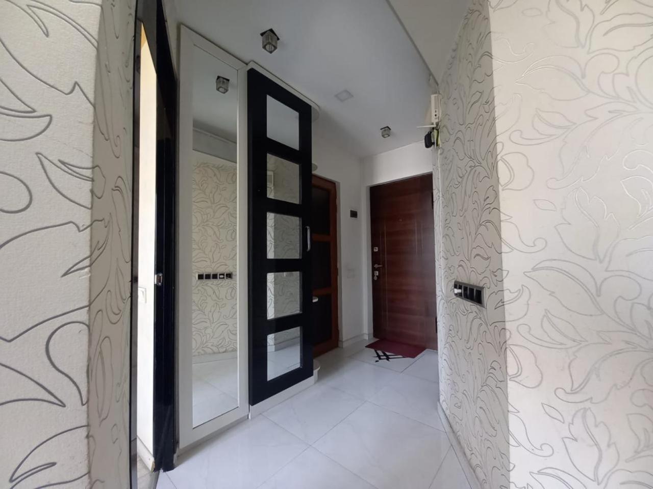 Gevorg'S Appartment Erivan Exterior foto