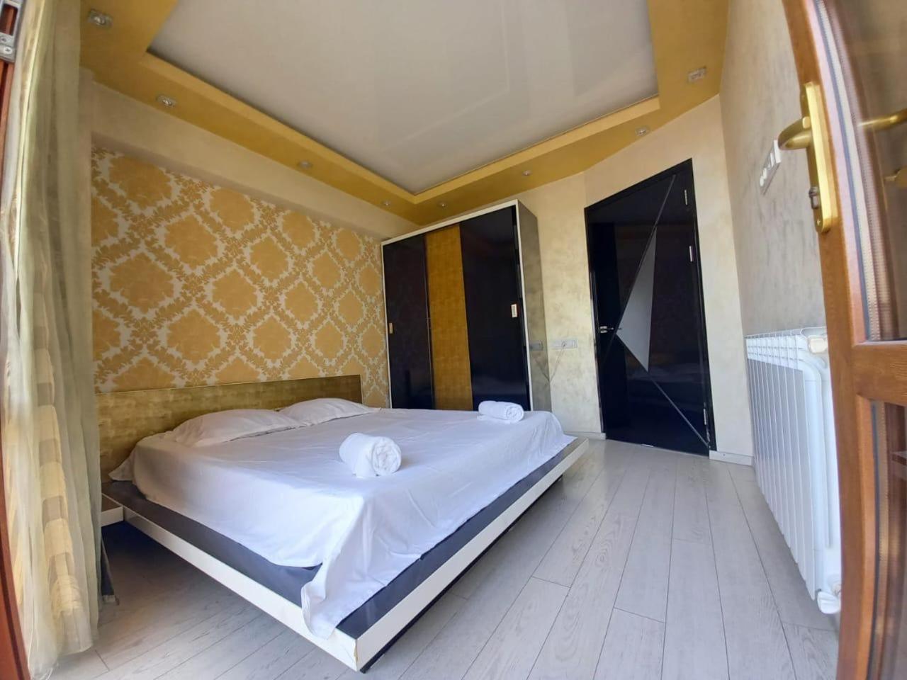 Gevorg'S Appartment Erivan Exterior foto