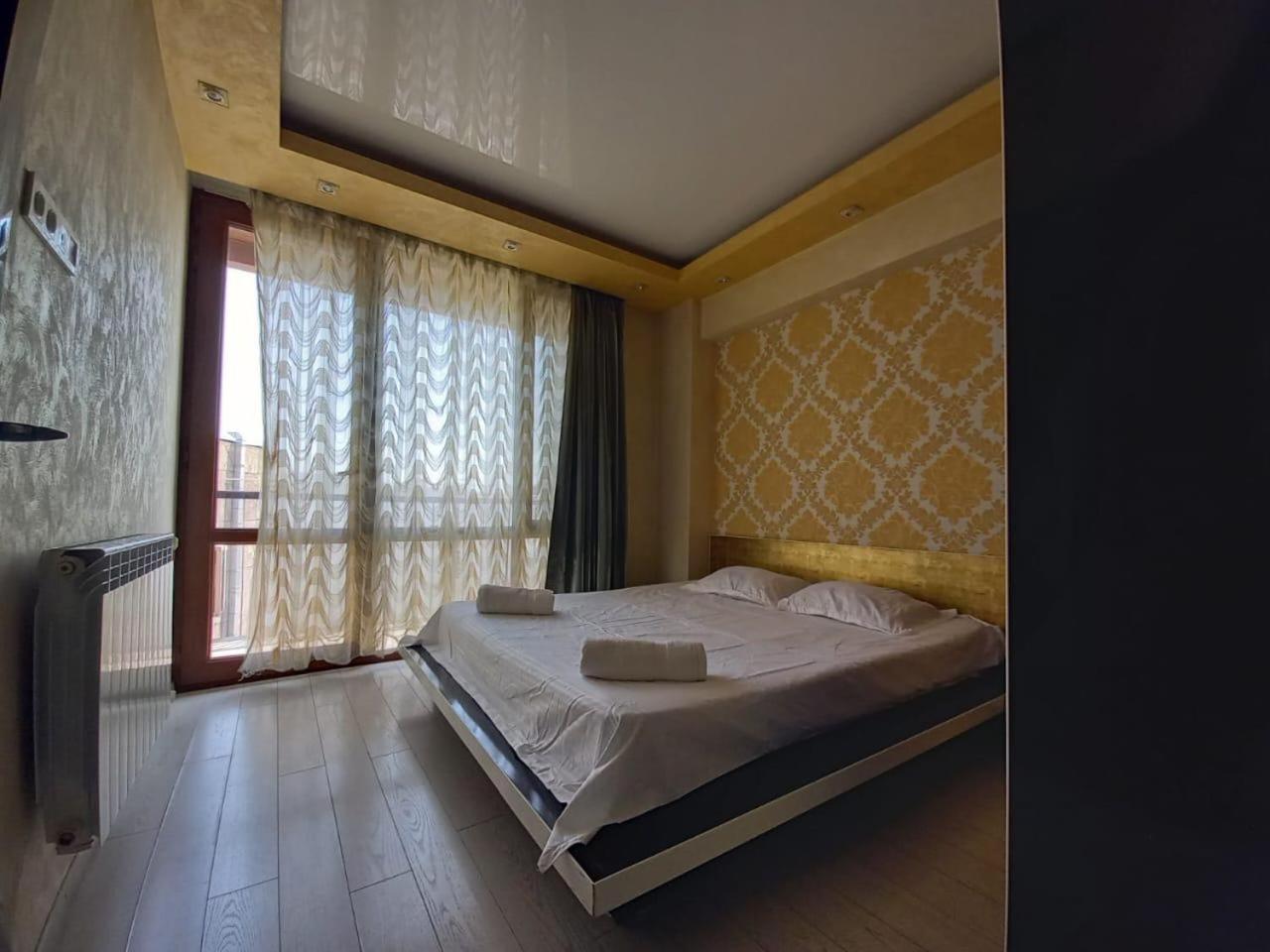 Gevorg'S Appartment Erivan Exterior foto