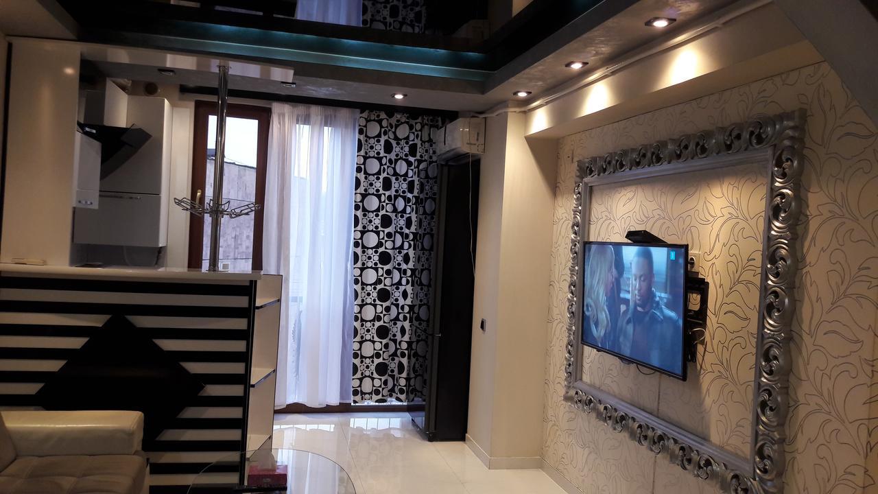 Gevorg'S Appartment Erivan Exterior foto
