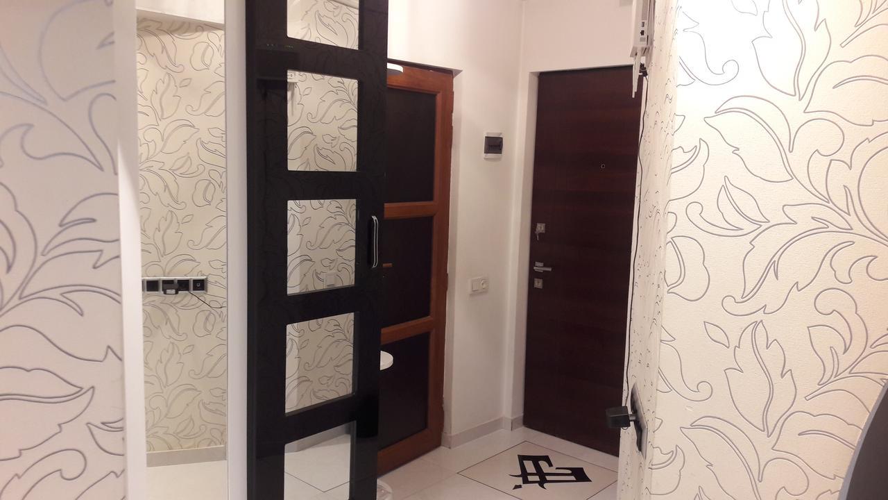 Gevorg'S Appartment Erivan Exterior foto